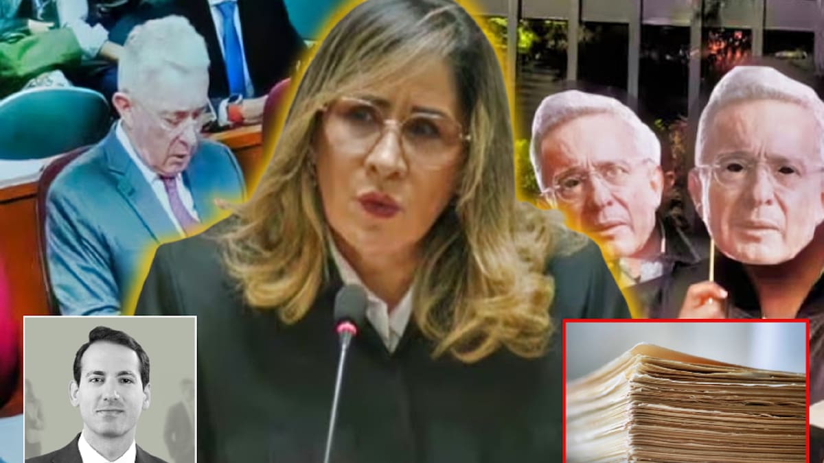 La tiranía de las mil páginas