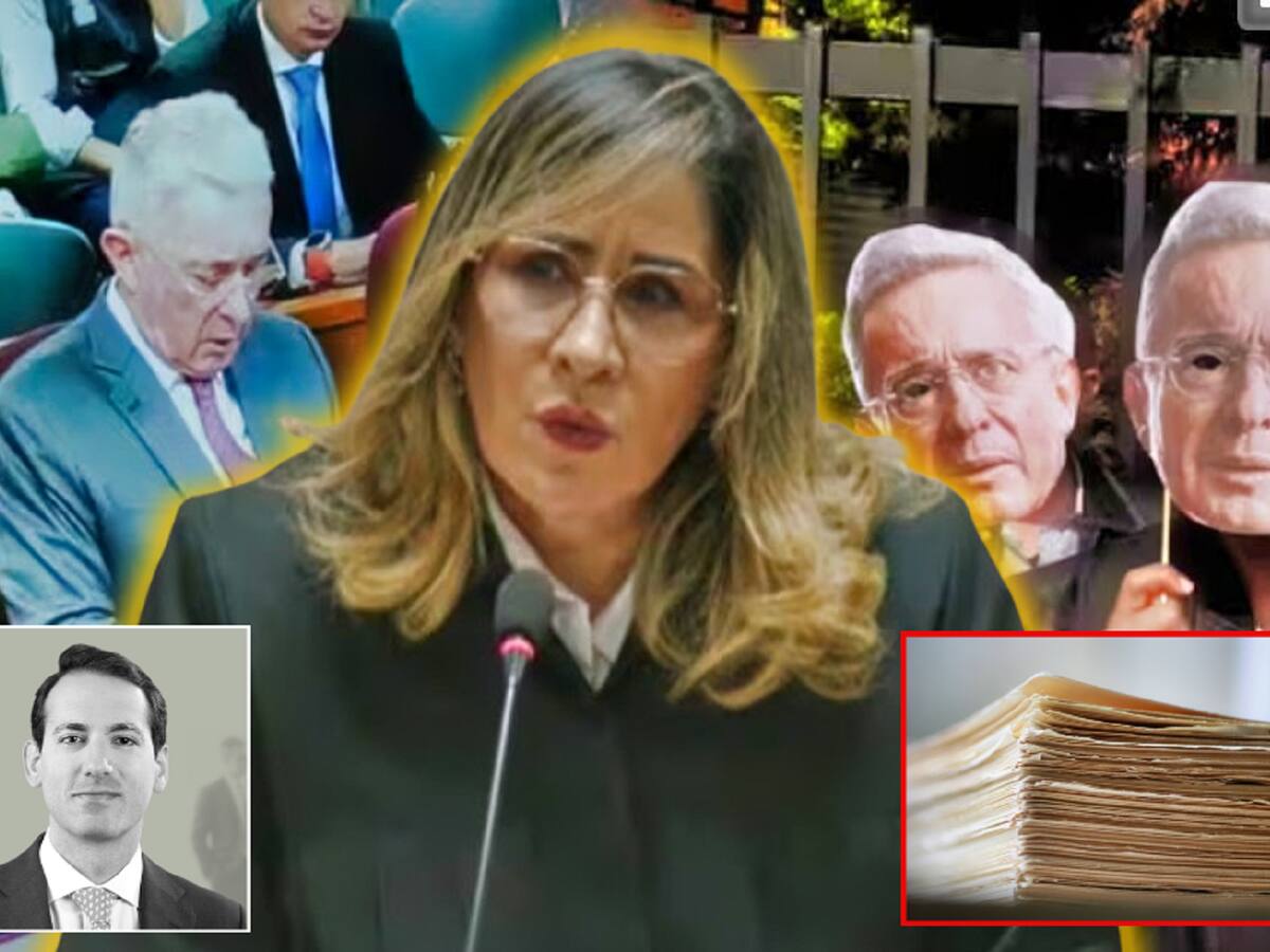 La tiranía de las mil páginas