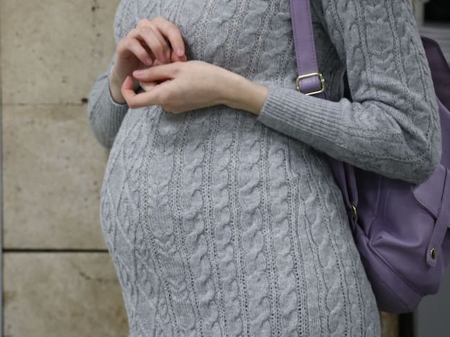 Protección total a trabajadoras embarazadas, iniciativa de congresistas