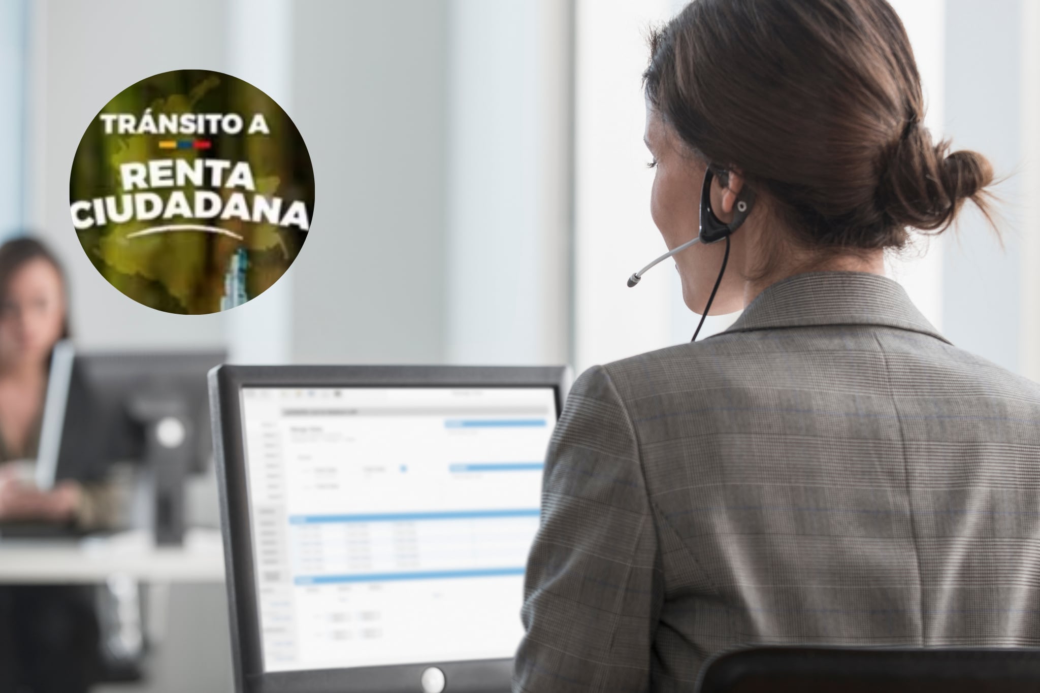 Números oficiales de los asesores DPS - Getty Images