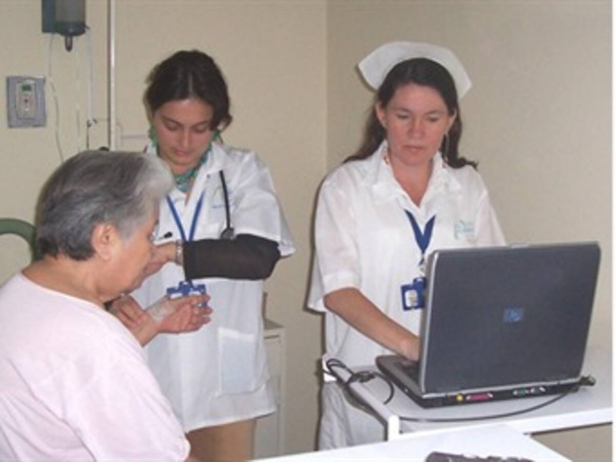 Pasó a plenaria del Senado y Cámara el proyecto de ley de reforma a la salud