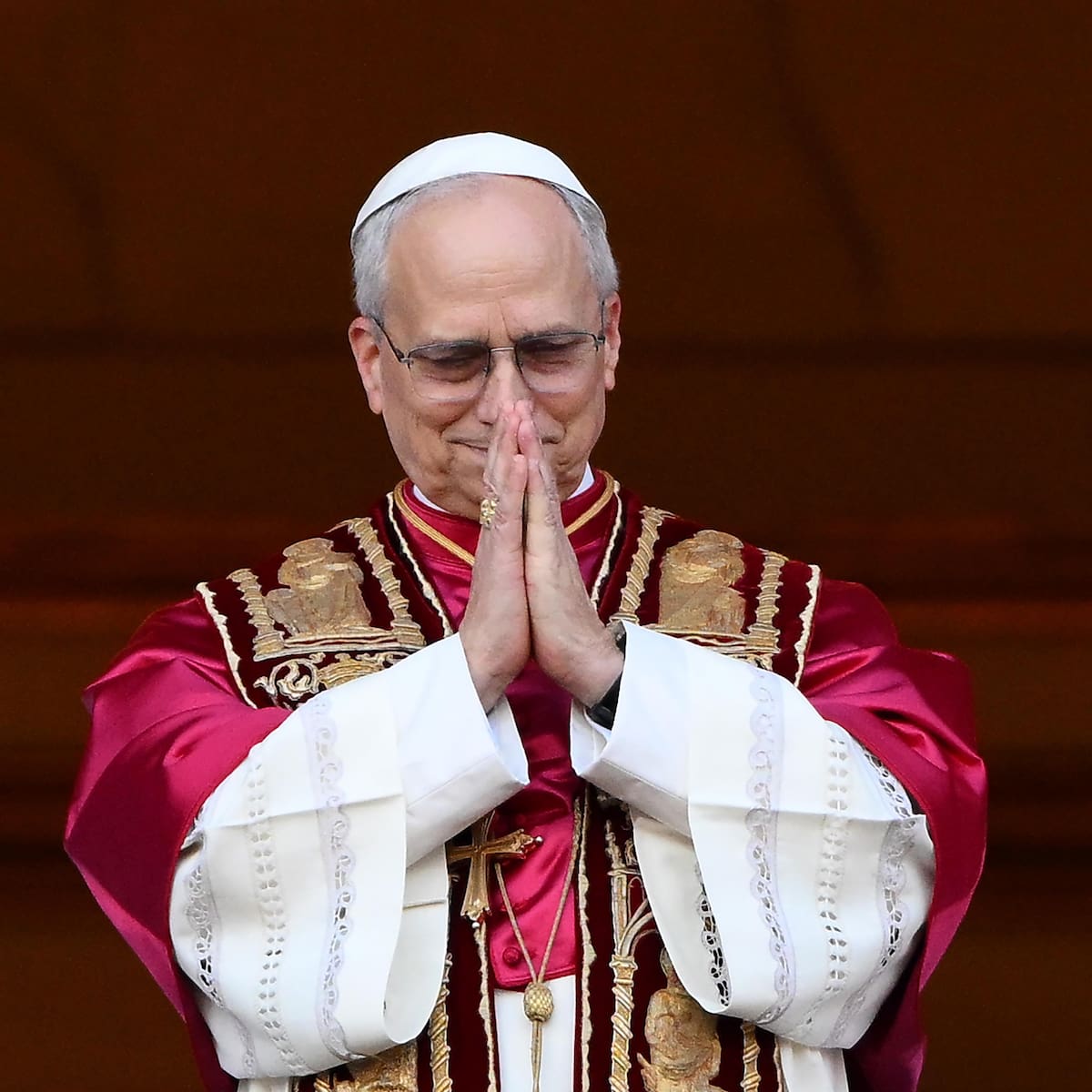 El nuevo papa tiene una visión muy global de la iglesia: Vicario de la Arquidiócesis de Medellín