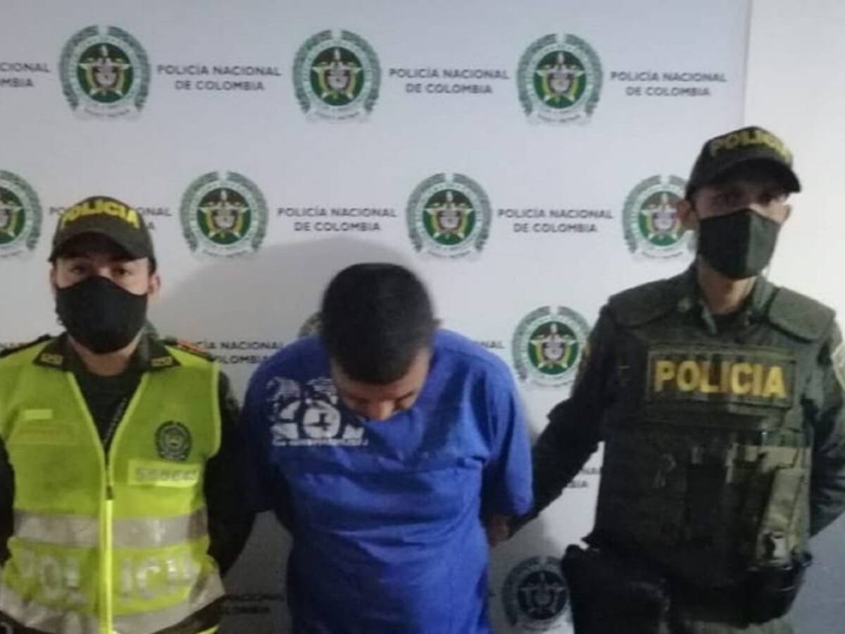 Autoridades recuperan más de 70 millones de pesos hurtados en Ibagué