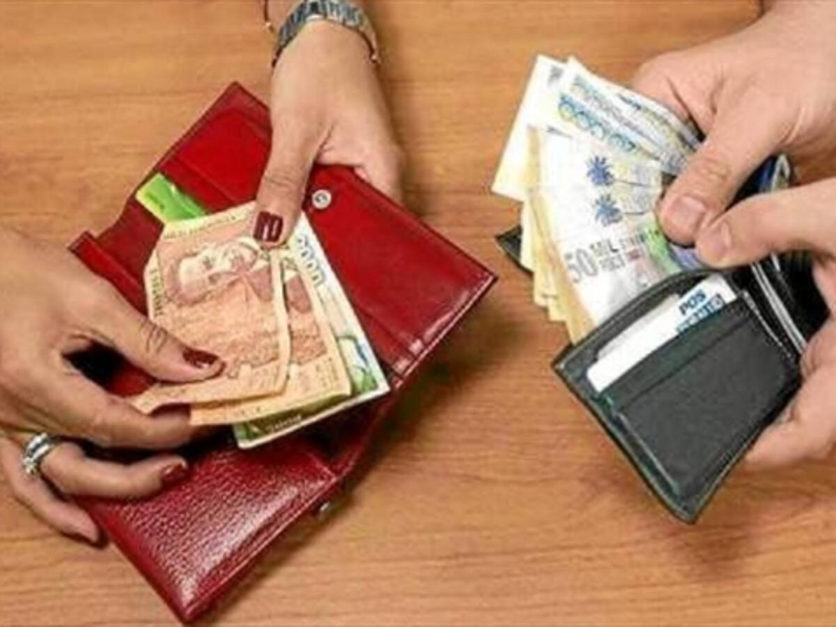 Centrales obreras fijarán posición única al alza del salario mínimo