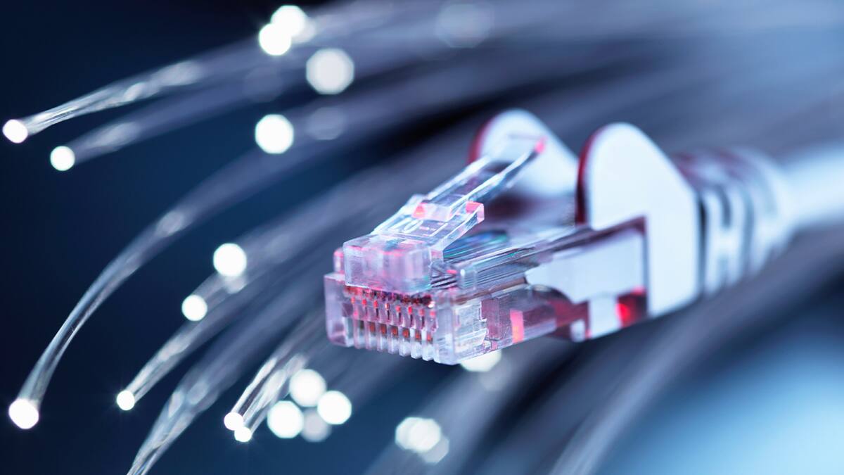 Movistar alcanza un millón de suscriptores de fibra óptica