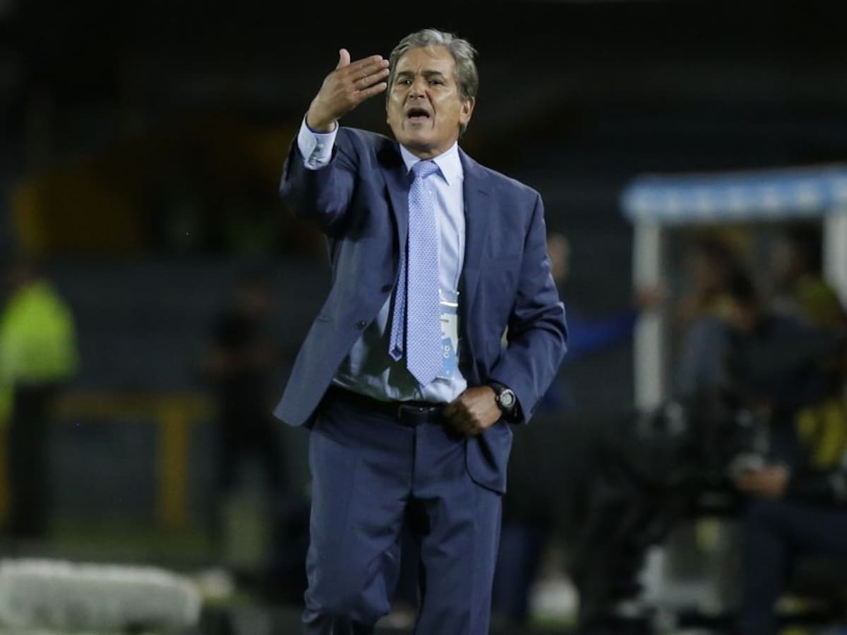 Pinto: "Para decir que el FPC es malo hay que irse dos meses a Bolivia"