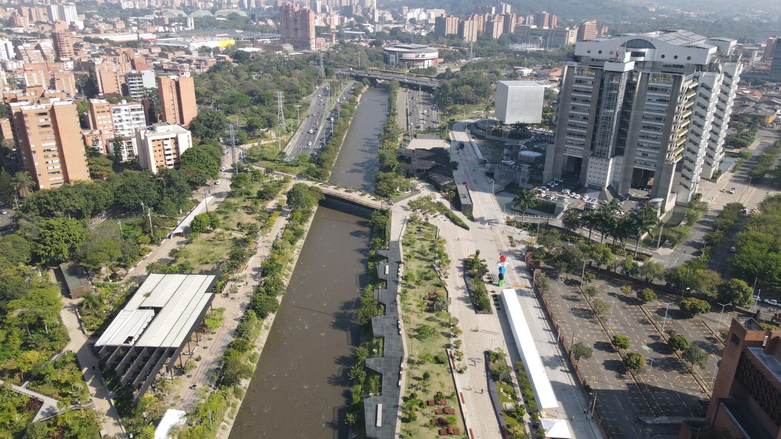 EPM. Foto: Cortesía