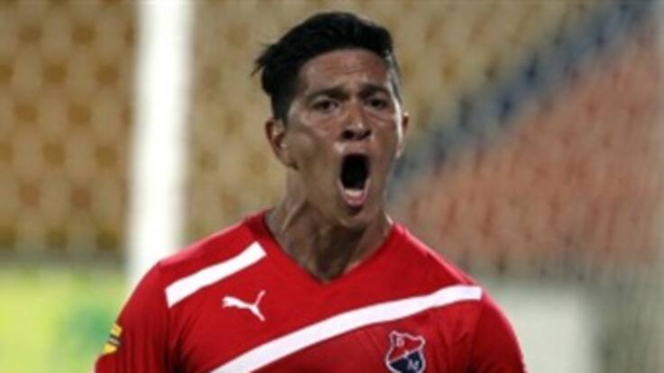 ¡Por fin! Después de siete fechas, Medellín volvió a ganar