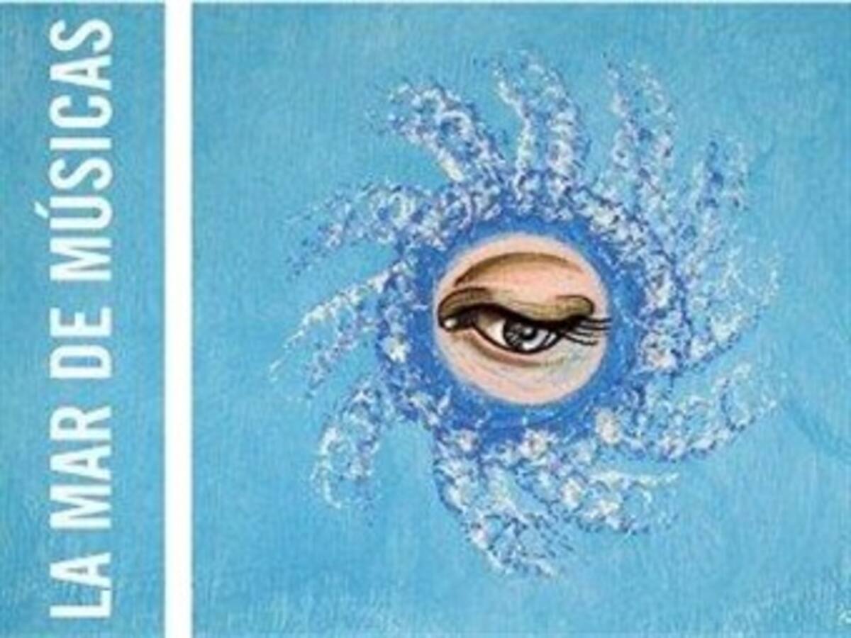 Comienza en España el Festival 'Mar de Músicas', Colombia Invitado de honor