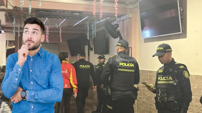 Conozca la diferencia entre comparendo y multa | Alcaldía de Bogotá/ Getty Images