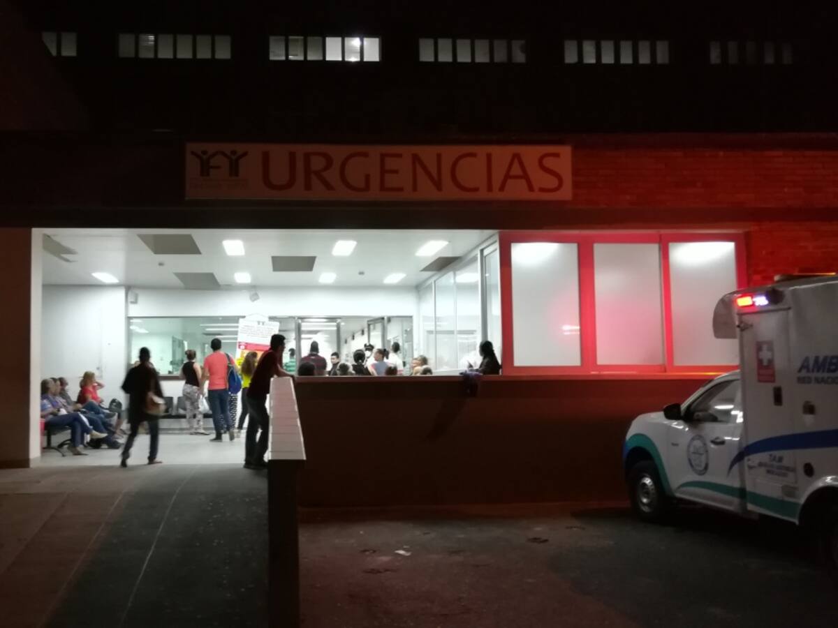 Alerta sanitaria por fiestas de fin de año