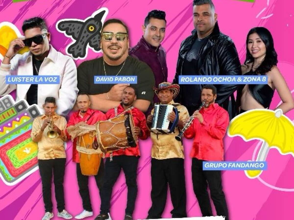Plaza de la Aduana será el escenario para lanzamiento de las Fiestas de Independencia