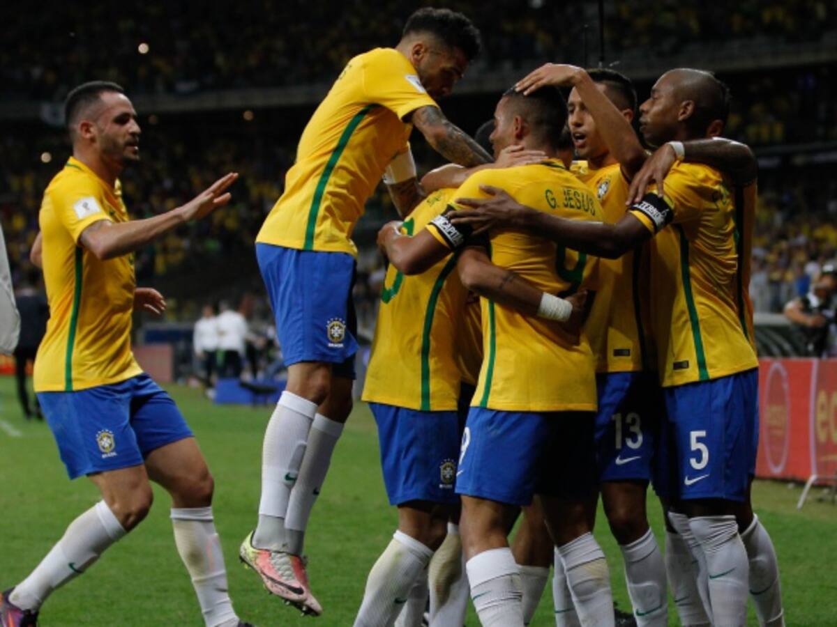 Prográmese con la fecha 12 de las Eliminatorias Sudamericanas