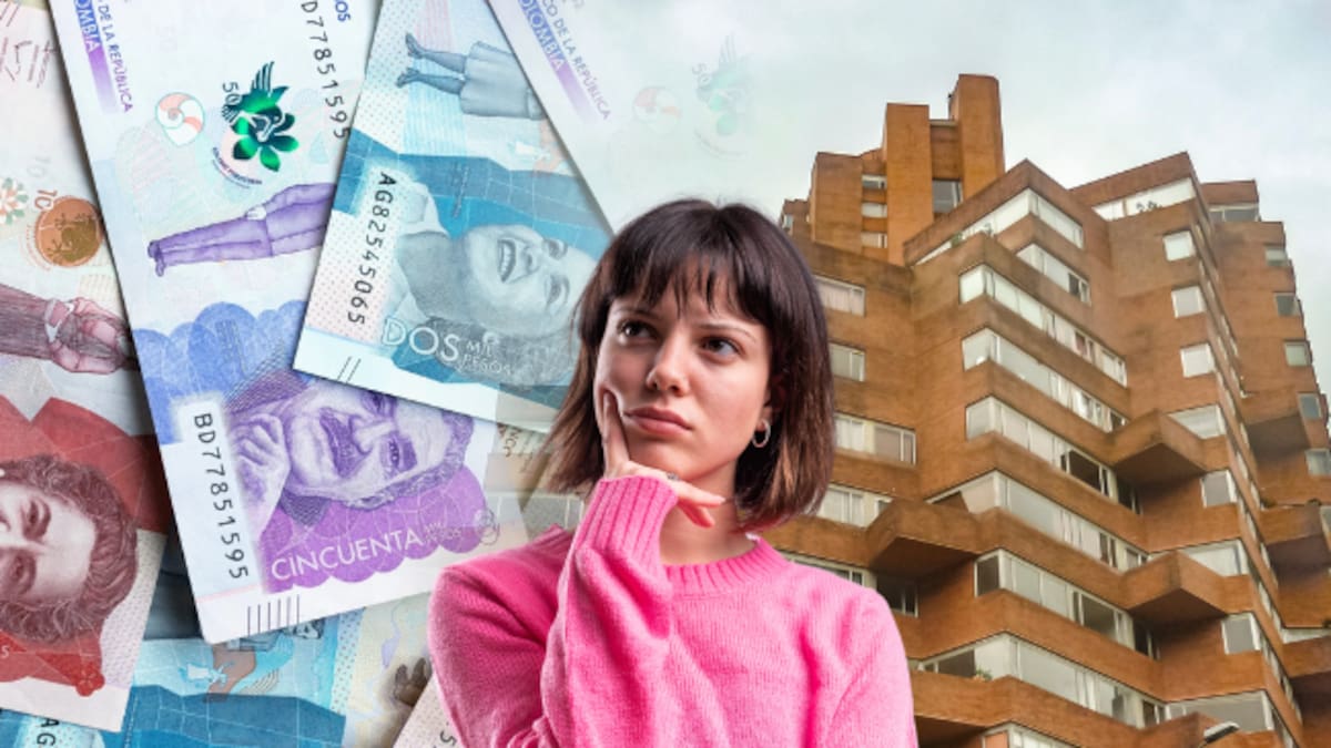 En Propiedad Horizontal: ¿Quién paga reparaciones y limpieza de las zonas comunes?