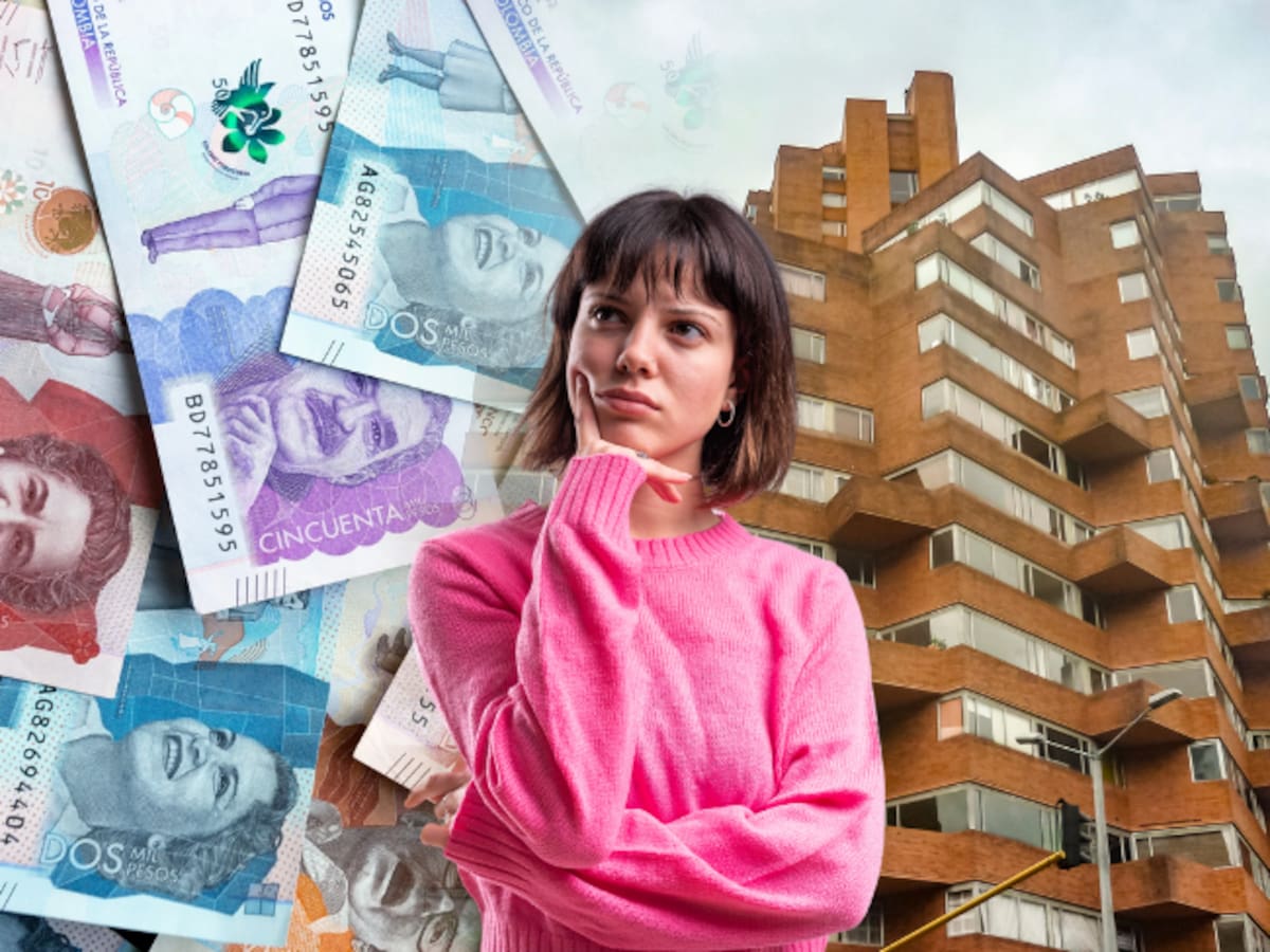 En Propiedad Horizontal: ¿Quién paga reparaciones y limpieza de las zonas comunes?