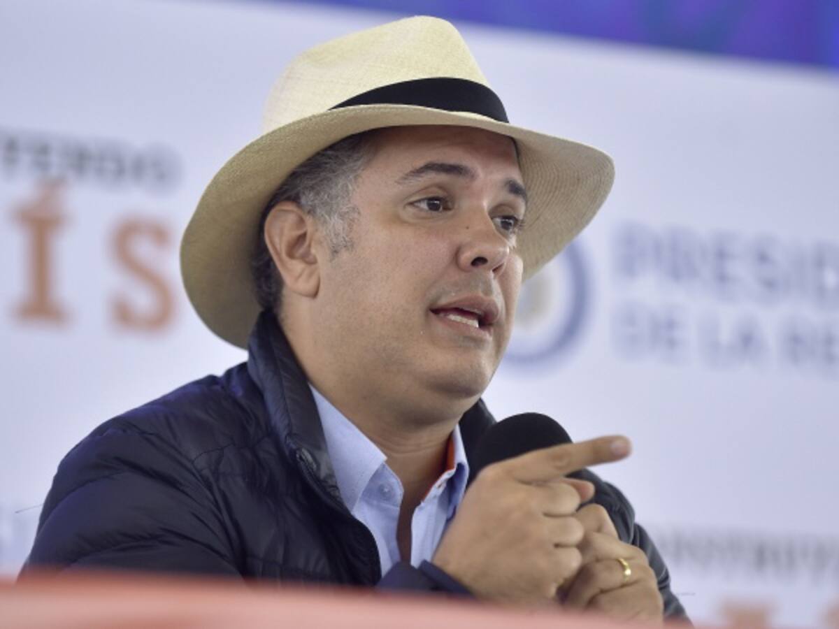 Inversiones de 'Reactiva Colombia' generarán más de 40.000 nuevos empleos