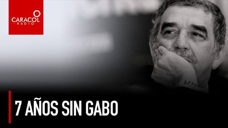 La muerte está en gran parte de las obras de Gabo: investigadores