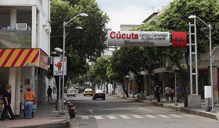 Centro comercial a Cielo Abierto