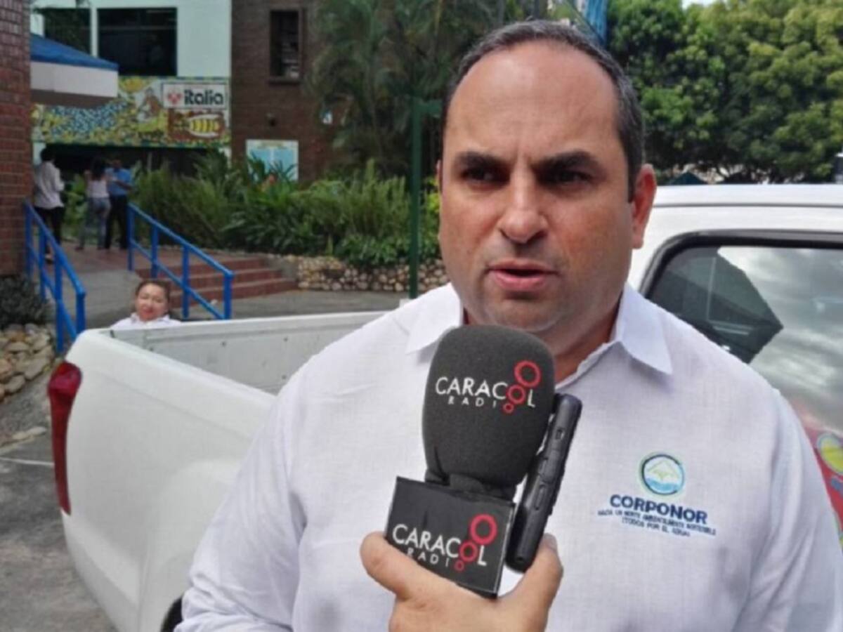 Por ocho días más se suspenden actividades industriales: Copornor