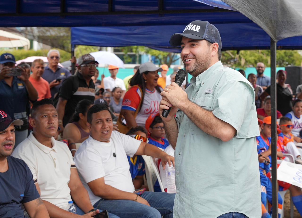 Gobernador de Bolívar