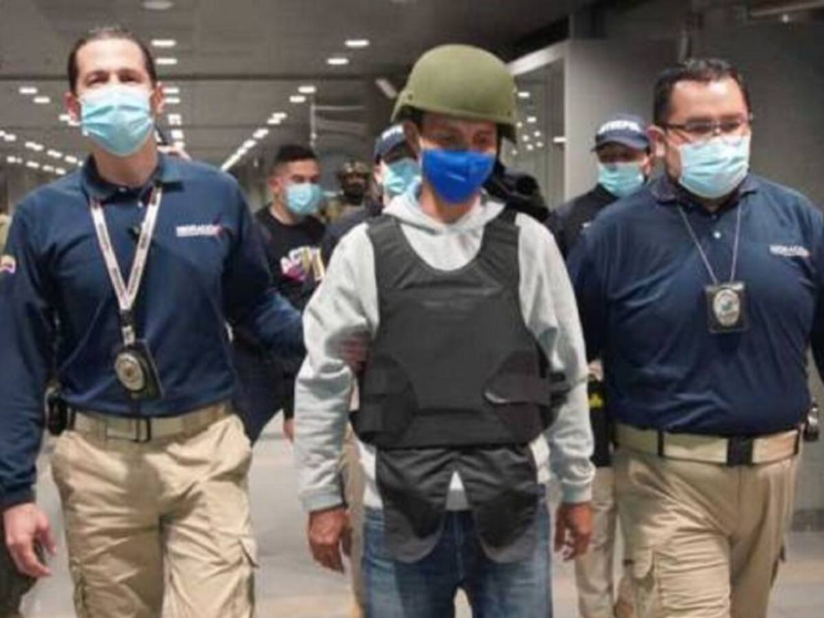 En 17 homicidios estaba implicado alias ‘El Zarco’ en el Tolima