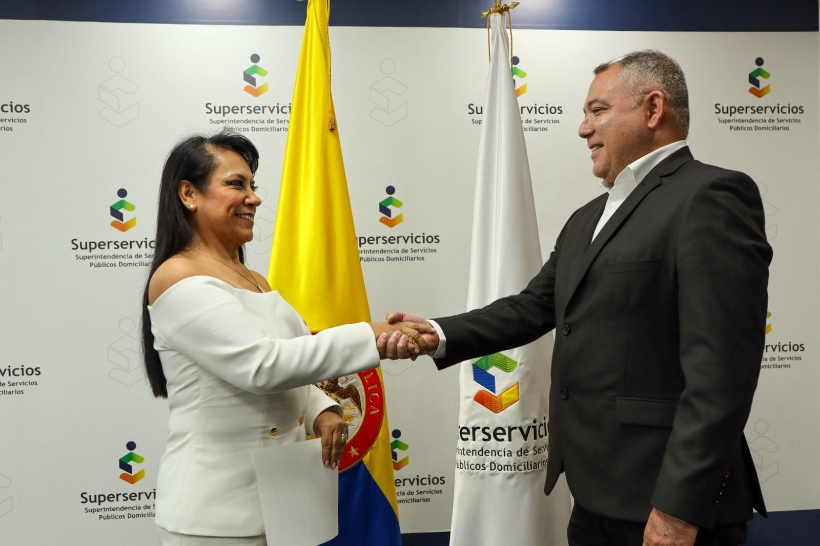 Foto: @Superservicios