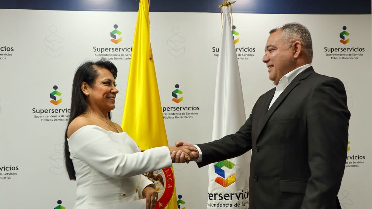 “Nuestro reto es estabilizar el servicio de energía en la Costa Caribe”: Ramiro Castilla