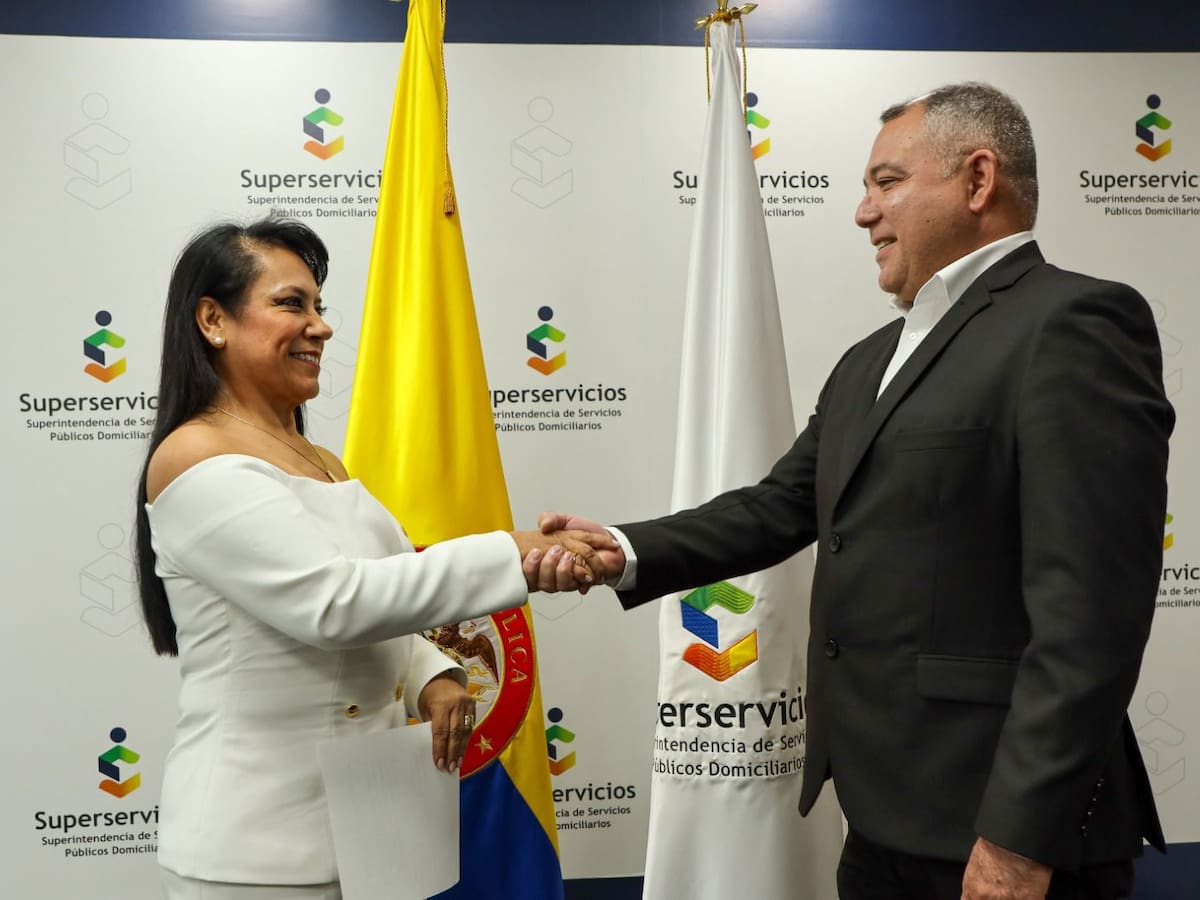“Nuestro reto es estabilizar el servicio de energía en la Costa Caribe”: Ramiro Castilla