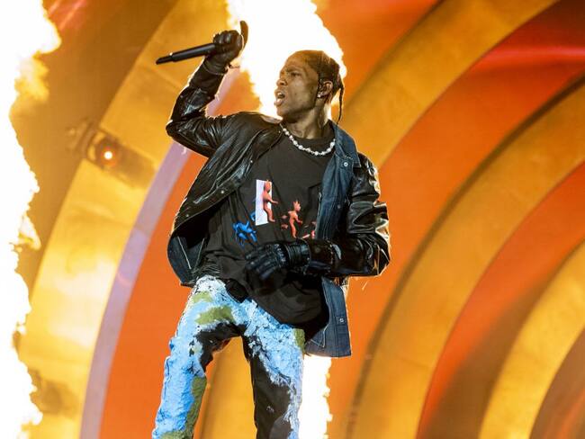 Travis Scott