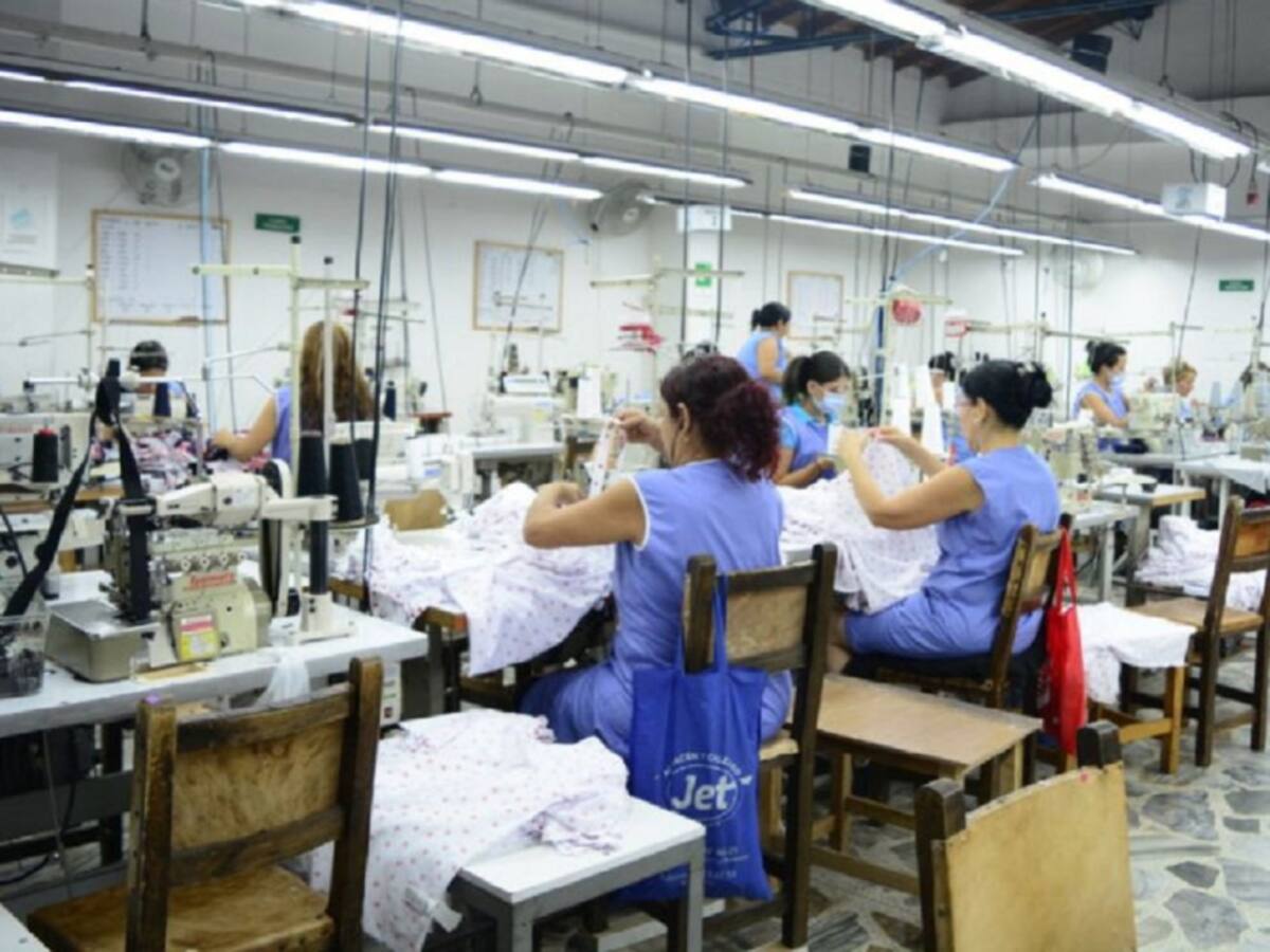 Villa del Rosario habilita canales para reactivar su economía fronteriza