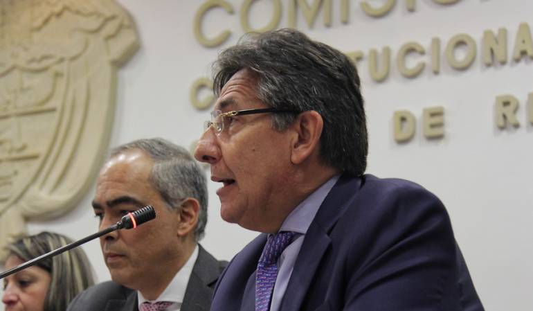 Nestor Humberto Martínez