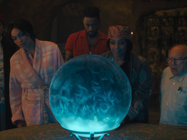 Cortesía: Disney Studios