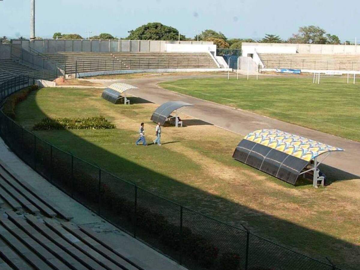 Piden investigación a órganos de control por deterioro del Jaime Morón