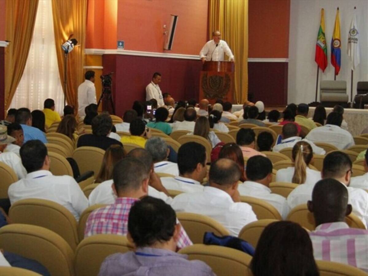 Procuraduría anuncia acciones para proteger la vida de líderes sociales