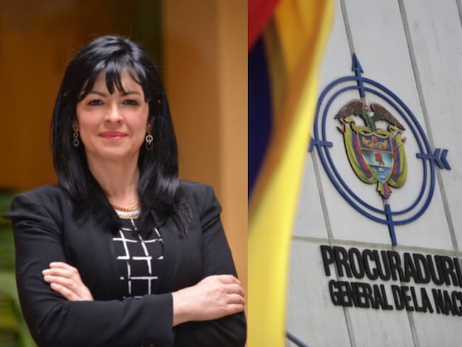 Si Mónica Cifuentes llega a la terna, es la más opcionada para llegar a la Procuraduría