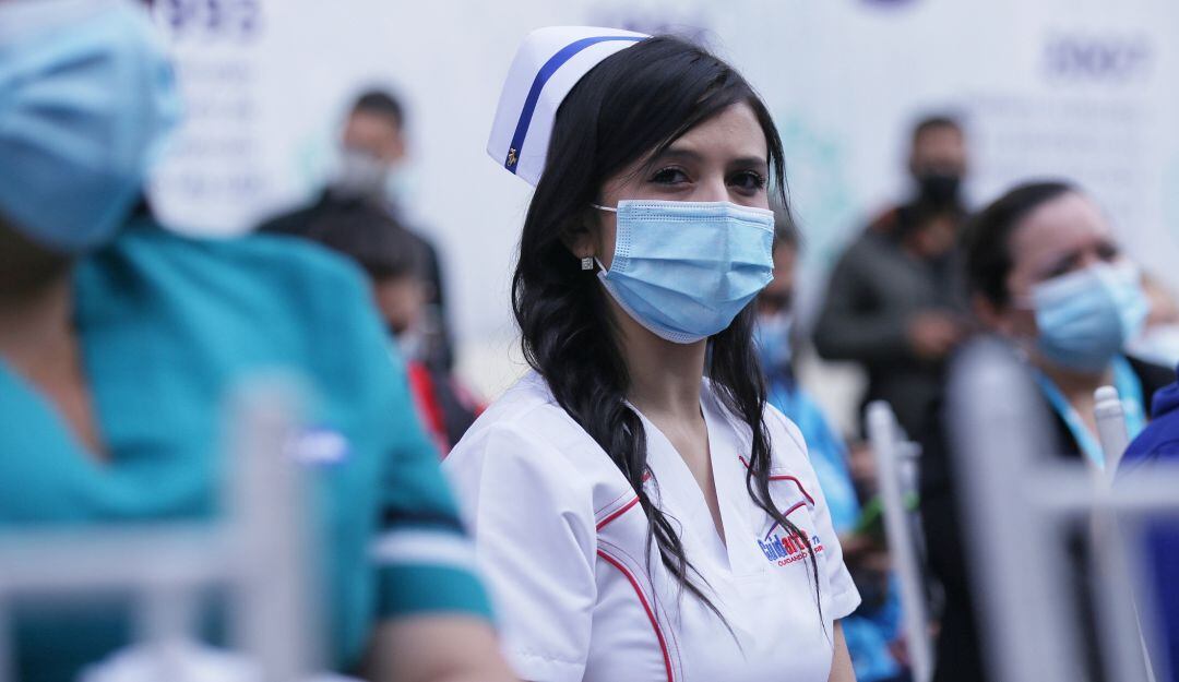 Coronavirus en Bolívar: un nuevo caso y no hubo decesos