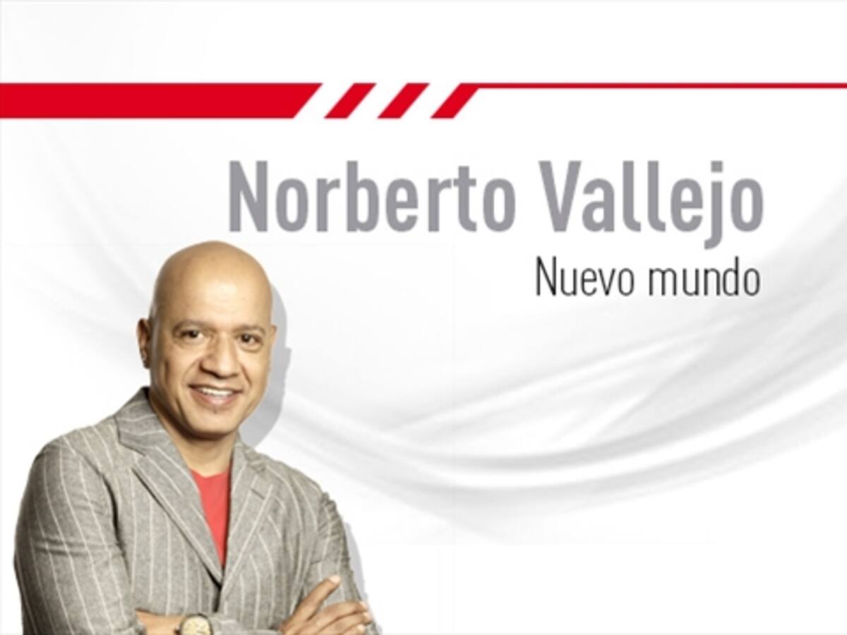 Audio Nuevo Mundo 07 de junio de 2015