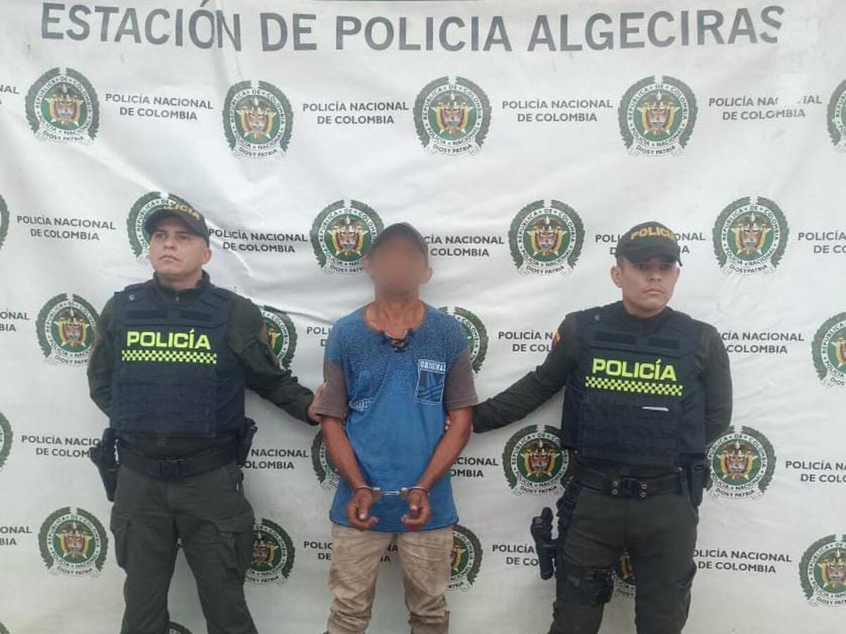 Un hombre se enfrenta a cargos de ecocidio por provocar un incendio forestal en Algeciras
