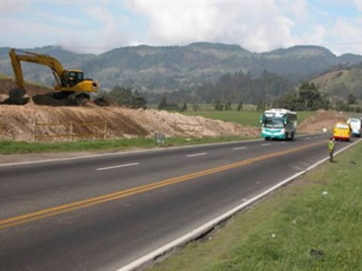 ANI inició tres concesiones para beneficio de Cundinamarca, Cauca, Putumayo y Huila