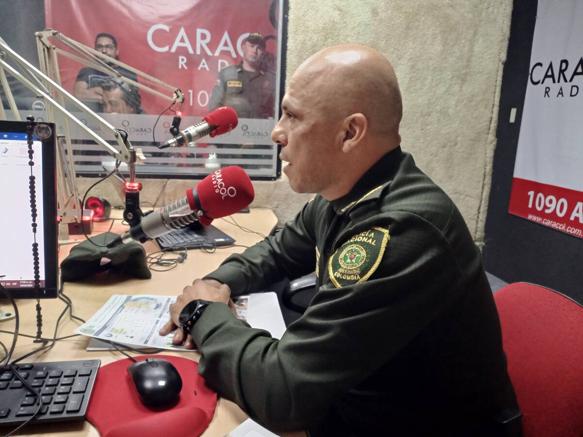 Aumentan las protestas por el paro camionero en Norte de Santander