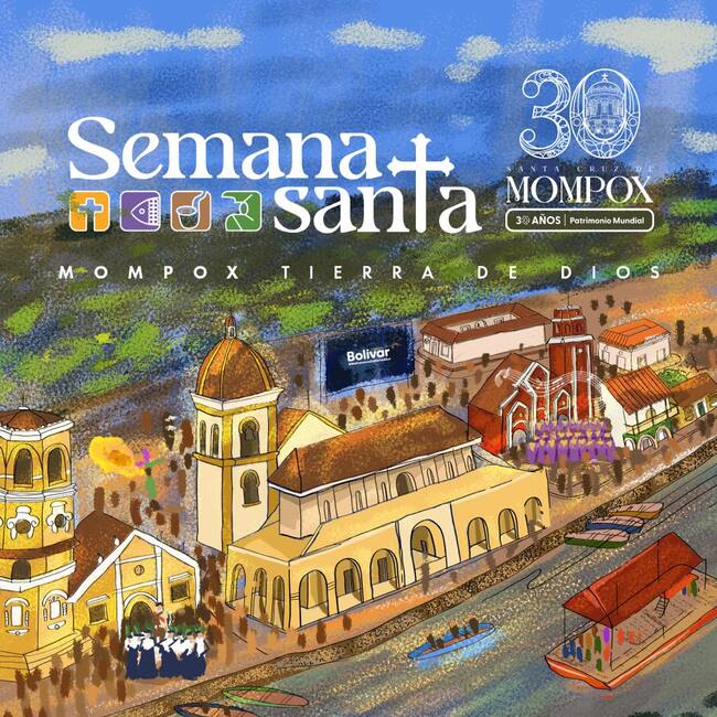 Gobernación de Bolívar