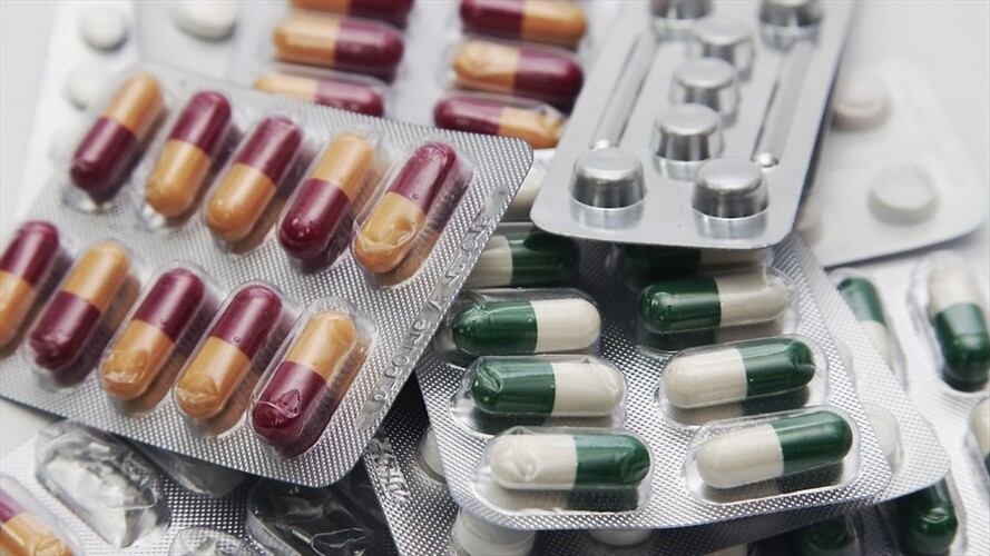 Fármacos para combinar con drogas sintéticas Foto: Colprensa