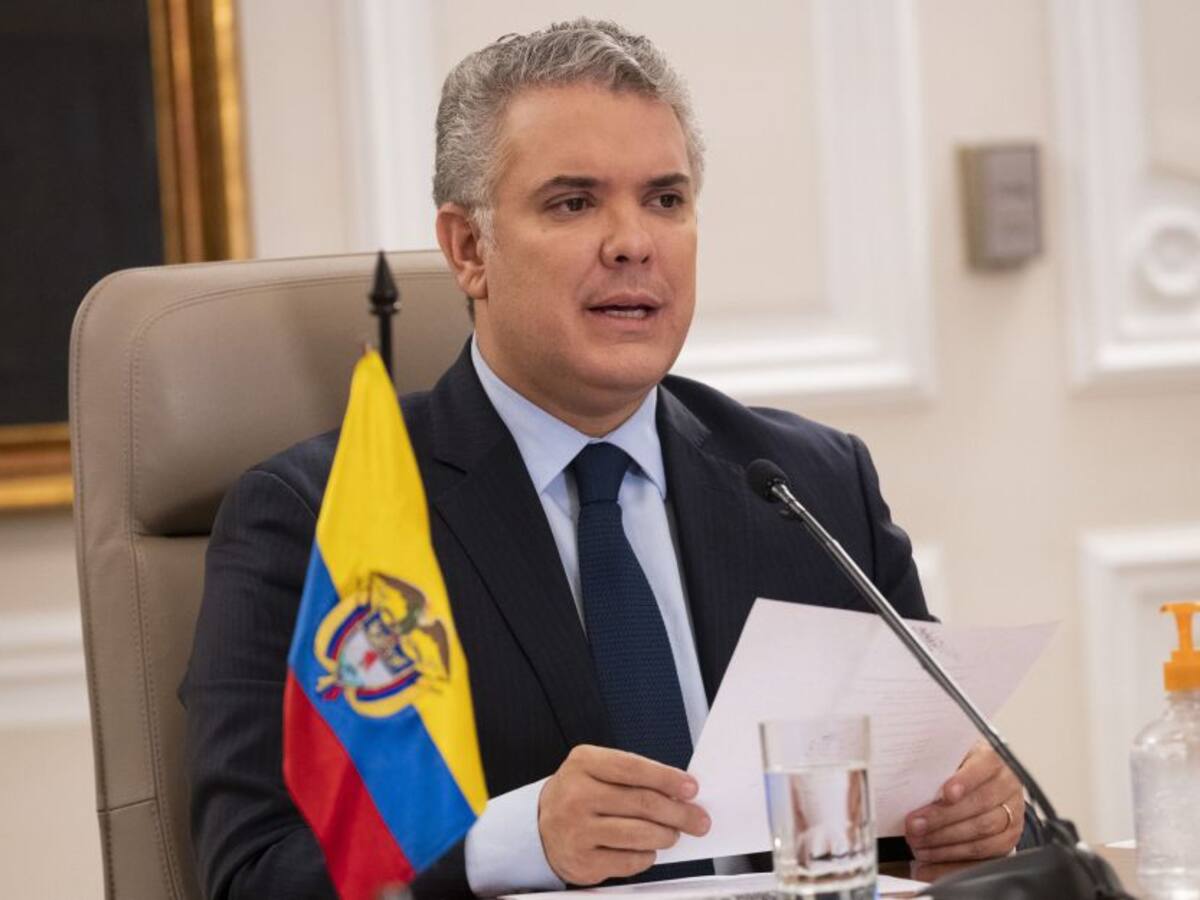 Colombia y EE.UU. lanzaron programa 'Colombia Crece'