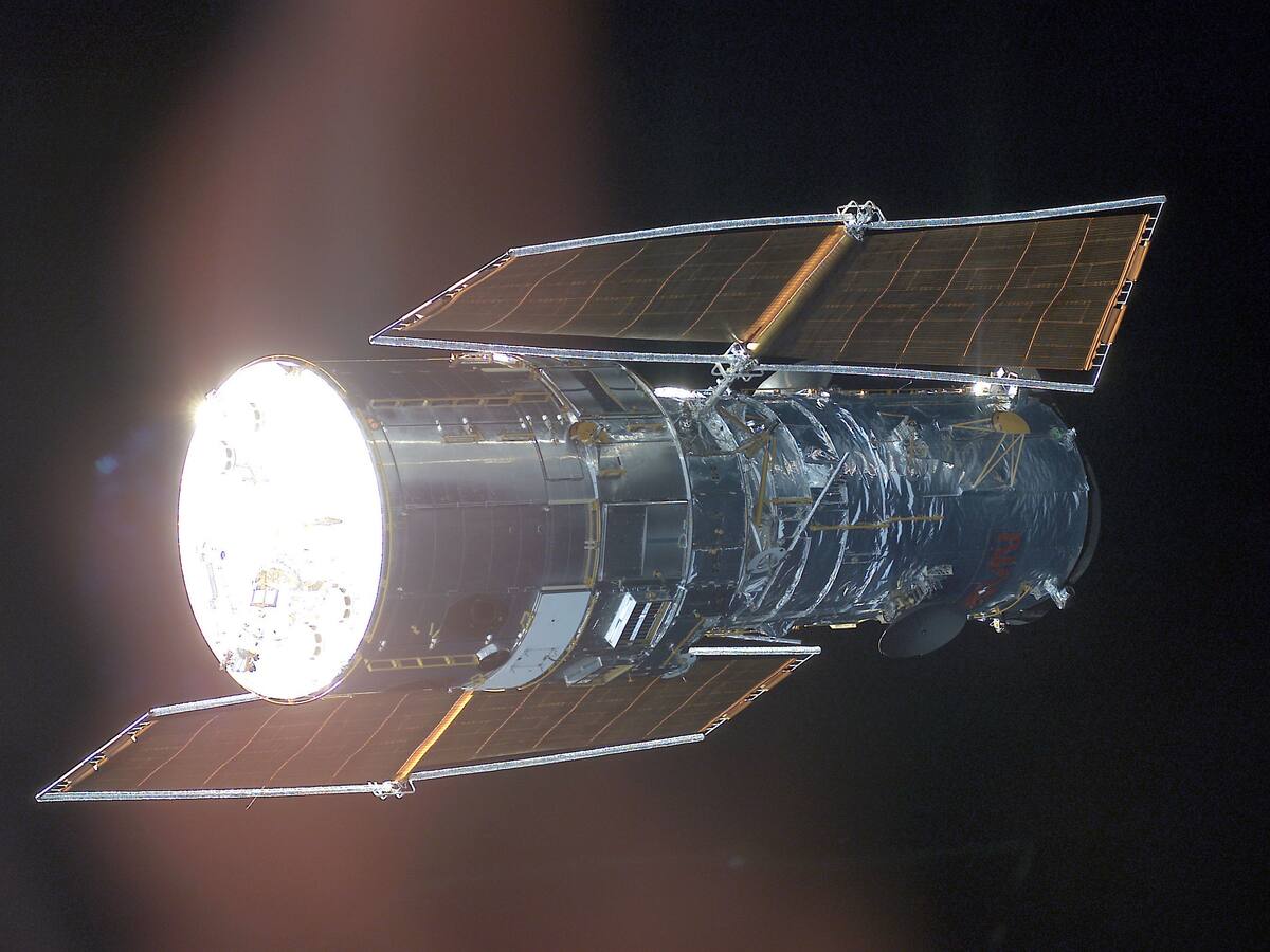 Lanzaron con éxito el telescopio James Webb: ¿qué podrá observar en galaxias distantes?