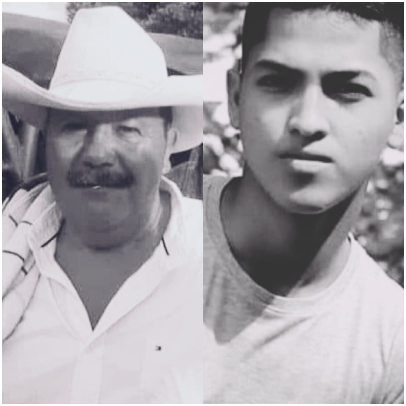 Los hechos más recientes se registraron en los municipios de Algeciras y la La Plata; en el norte y occidente del  Huila.