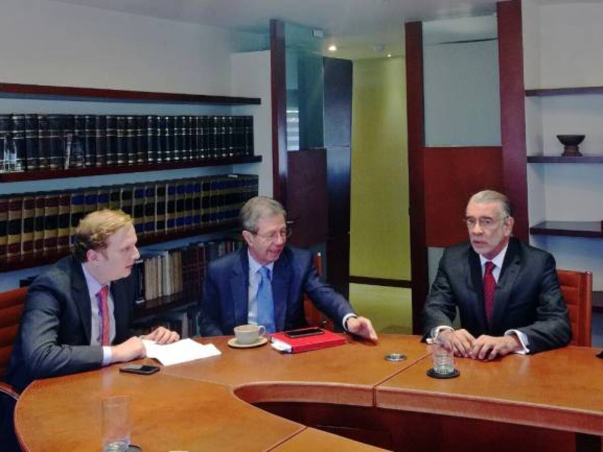 Empresa Bavaria deberá pagar $90.000 millones al Atlántico