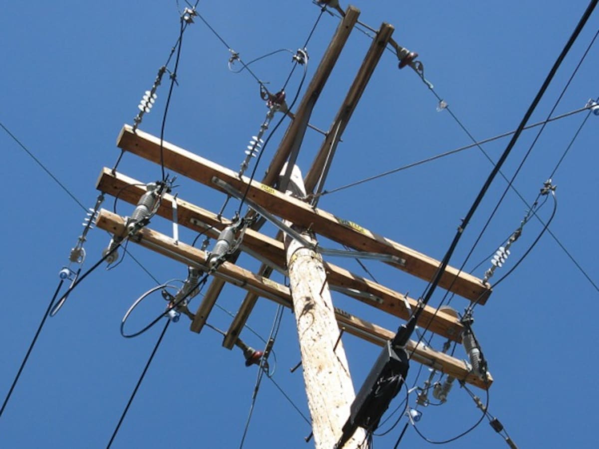 Por primera vez 8.500 familias de Cundinamarca tendrán el servicio de energía