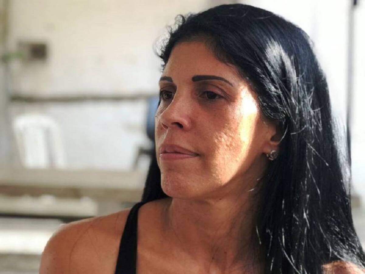 Ojalá haya entendido el daño que hizo en estas mujeres: Fundación Renacer sobre La Madame