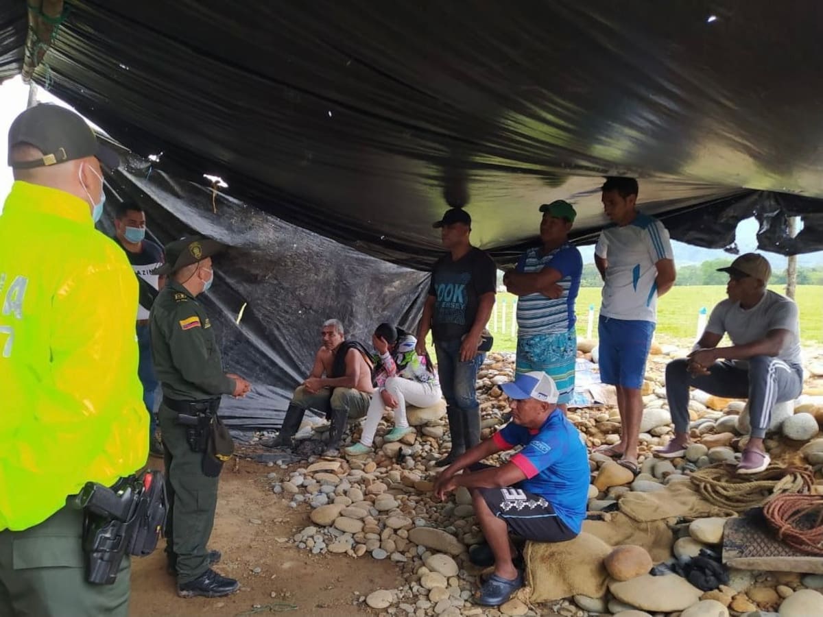 Niño de 3 años murió tras caer en un pozo de agua en Ataco, Tolima