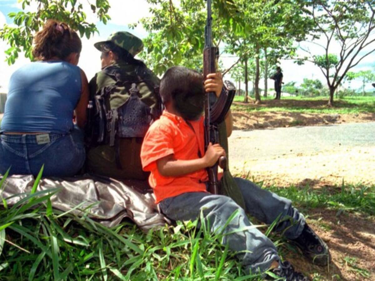 ¿Qué es la justicia para las víctimas de violencia sexual en países en conflicto?